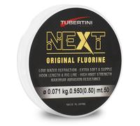 FILO MULINELLO TUBERTINI NEXT 50 mt