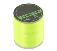 Filo multicolore 150D per legare le mosche fai da te, in poliestere forte e resistente allo sbiadimento (LUMO)