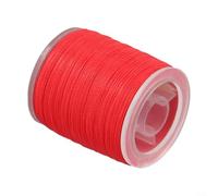 Filo multicolore 150D per legare le mosche fai da te, materiale in poliestere forte e resistente allo sbiadimento (Ncp 001)