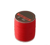 Filo multicolore per legare le mosche, materiale in poliestere 150D, per rilegatura ad amo e accessori da pesca fai da te, con loop forte e coerente (Ncp 001)