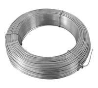 Filo Multiuso Zincato in Matassa N° 14 Ee ? 22 mm) x 100 m