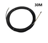 Filo Nastro Pesce Nylon Diametro 4mm per Cablaggio Elettrico Condotto