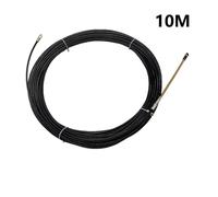 Filo Nastro Pesce Nylon Diametro 4mm per Cablaggio Elettrico Condotto