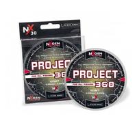 Filo NX30 Project 360 Metri 300 Diametro 0,45 resistenza Kg.13,30