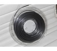 FILO PER DECESPUGLIATORE NYLON / ALLUMINIO TONDO 3 MM 50 MT PAPILLON