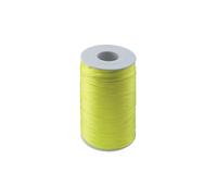 Filo Nylon alta visibilita Giallo bobina 100 m - Kapriol