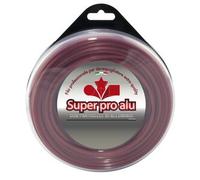 FILO NYLON ALUMADE QUADRO 3,5X 39 M RED- AGP- 1,0 pz