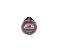 Filo nylon alumade tondo 4x35mt red