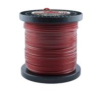 FILO NYLON DECESPUGLIATORE ALUMADE TONDO 3,0mm 3,5mm 4,0mm