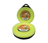Filo nylon professional tondo d 3,5mmx45 m verde