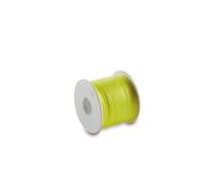 Filo nylon giallo rotolo 100 mt Giallo