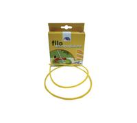 Maniver Filo per decespugliatore tondo – diametro 2.4 x 100 mt
