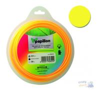 FILO NYLON PAPILLON TONDO PER DECESPUGLIATORI mm 2,4 MT 100