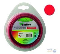 FILO NYLON PAPILLON TONDO PROFESSIONALE PER DECESPUGLIATORI mm 3,5 - MT 42