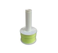 Filo Nylon Per Edilizia Verde Mt 100