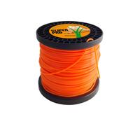 FILO NYLON PROFESSIONAL QUADRO 3,0MMX180M KG2-LB4
