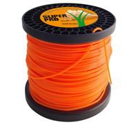 FILO NYLON PROFESSIONAL QUADRO 3,5MMX130M KG2-LB4- AGP- 1,0 pz