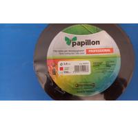 FILO NYLON QUADRO 5 MM DA 100 METRI PER DECESPUGLIATORE " PROF " PAPILLON