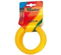 Filo nylon rotondo 1,6 mm. , Rotolo 15 metri per decespugliatore