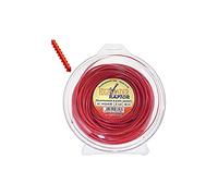 FILO NYLON SEGHETTATO HIGHLANDER - mm 3,0 m 24