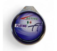 Filo nylon seghettato viola per decespugliatori Platino