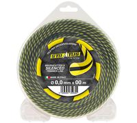 Filo Nylon Stratus Vertigo Tondo 4,0 x 25 m