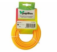Filo Nylon Tondo Per Decespugliatore "Hobby" Papillon