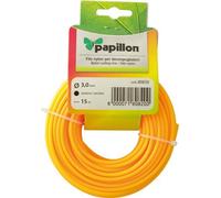 FILO NYLON TONDO PER DECESPUGLIATORI MT 15 mm 1,3