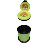 FILO NYLON TONDO PROFESSIONAL MM.4,0 DA 130 MT.PER DECESPUGLIATORE IN BOBINA