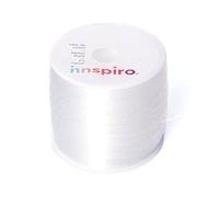 Filo nylon trasparente 0,25 mm. 50 g. 500 m. ca.