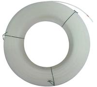 Filo nyofil nylon bianco mm 4 mt 870 kg 12 ca Agp