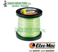 FILO OLEOMAC PER DECESPUGLIATORE FIRST DA 3,0/3,5/4,0