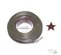 OREGON FILO DECESPUGLIATORE STARLINE DA 3.00 MM 15 M. PROFESSIONALE COD.R300971