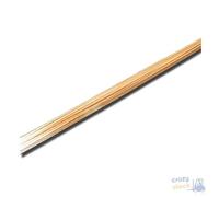 Filo Ottone In Barrette Per Saldare Mm 3