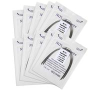 Filo per arco dentale Orto Supper Elastico Niti 012/0.14/0.16/ 0.18/0.20