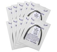 Filo per arco dentale Orto Supper Elastico Niti 012/0.14/0.16/ 0.18/0.20