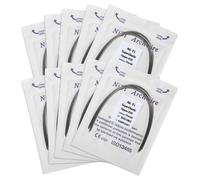 Filo per arco dentale Orto Supper Elastico Niti 012/0.14/0.16/ 0.18/0.20