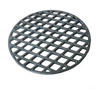 Filo per barbecue in ghisa adatto per Weber 8834 e compatibile con altre griglie per prestazioni superiori