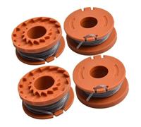 Filo per bobina, Bobina di ricambio for rasaerba 2/4/10 pezzi(4PCS)