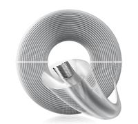 Filo per Decespugliatore 3mm x 50 m Universale Filo Tagliaerba Resistente Cavo