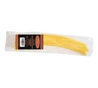 FILO PER DECESPUGLIATORE A SPEZZONI QUADRO mm 4,0x38 cm - 25 pezzi