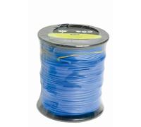 Filo per Decespugliatore Ama Duraflex 110m Ø 3,3 mm