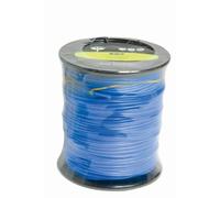 Filo per Decespugliatore Ama Duraflex 285m Ø 2,4 mm