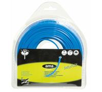 Filo per Decespugliatore Ama Duraflex 67 m 2,4 mm