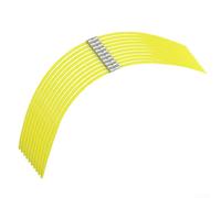 Filo per decespugliatore, confezione da 10 bobine extra forti per Bosch ART 23 Combitrim 6 m x 1,6 mm, filo da taglio in nylon, strumento per la cura del prato, blu