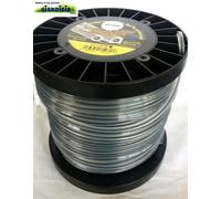 FILO PER DECESPUGLIATORE " MAGIC LINE" GIARDINIA Q.4.5 x 76 Mt Bimateria 2 PZ