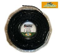 Filo per decespugliatore ovale ritorto FLASH CUTTER RAPTOR 36 m x 3,3 mm