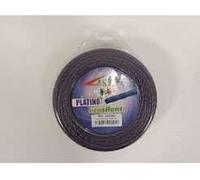 filo per decespugliatore PLATINO Ecosilent di ACTIVE 3.3mm- 61mt- 0.5 KG
