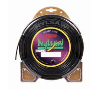 Strong Dart Power Filo per decespugliatore Quadro seghettato 3,0 mm 37 m