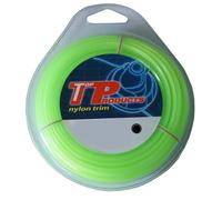 Filo per decespugliatore quadro Top Products Ø 2,7 mm x 60 m
